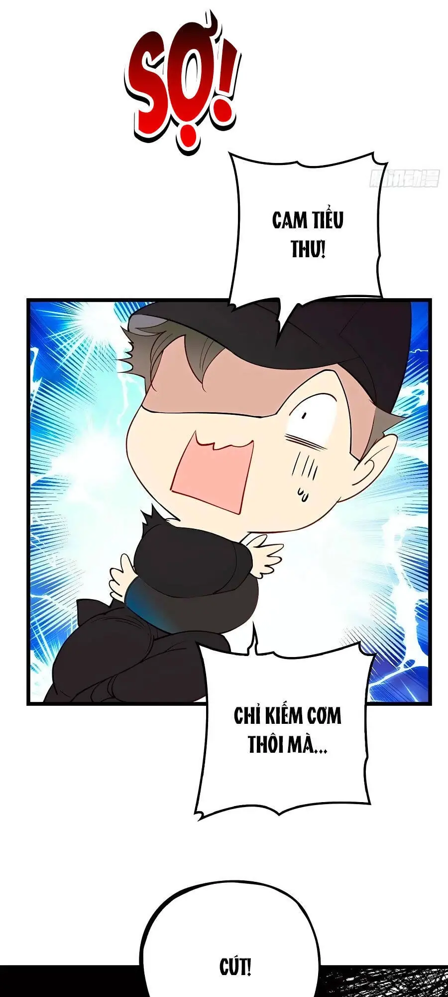 Cô Vợ Mang Thai Một Tặng Một Chapter 78 - Trang 12