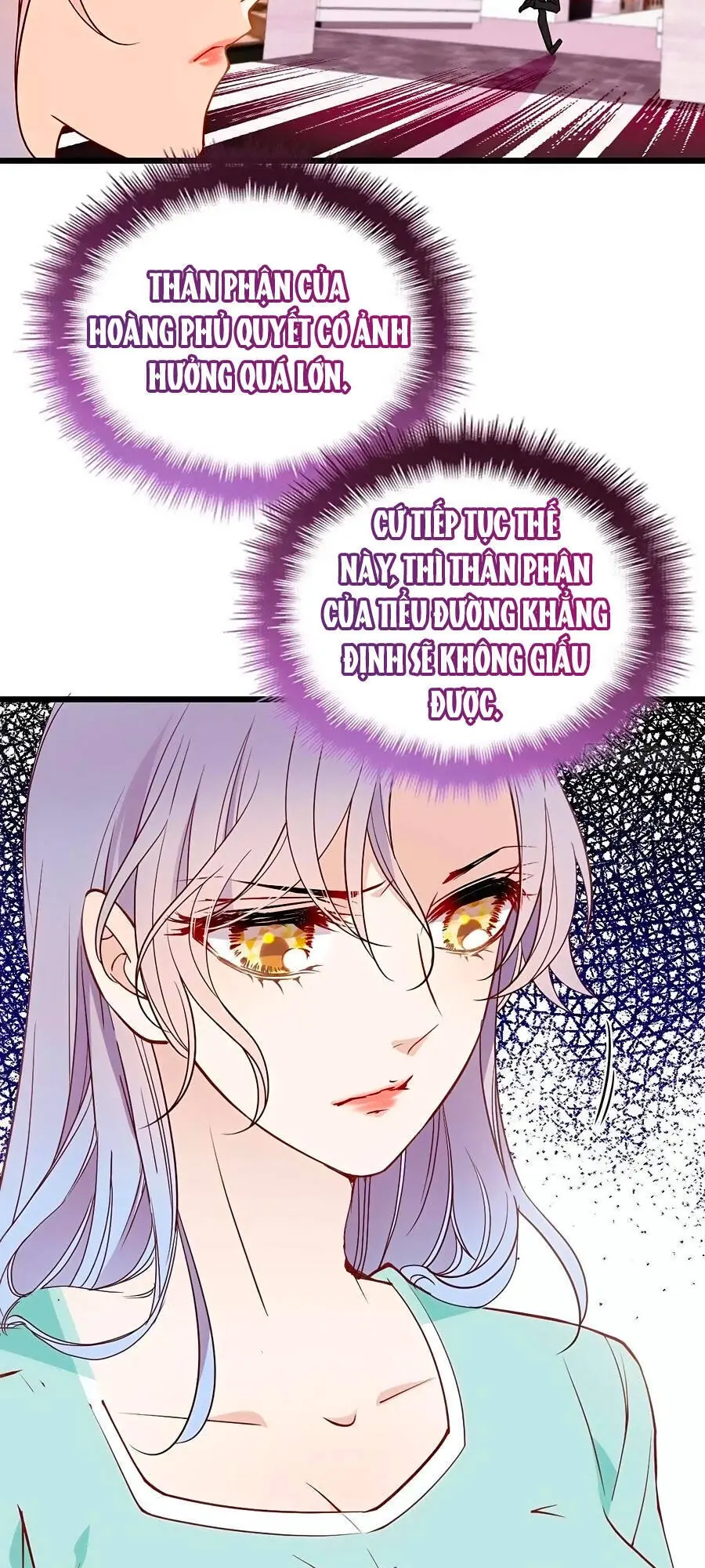 Cô Vợ Mang Thai Một Tặng Một Chapter 78 - Trang 14