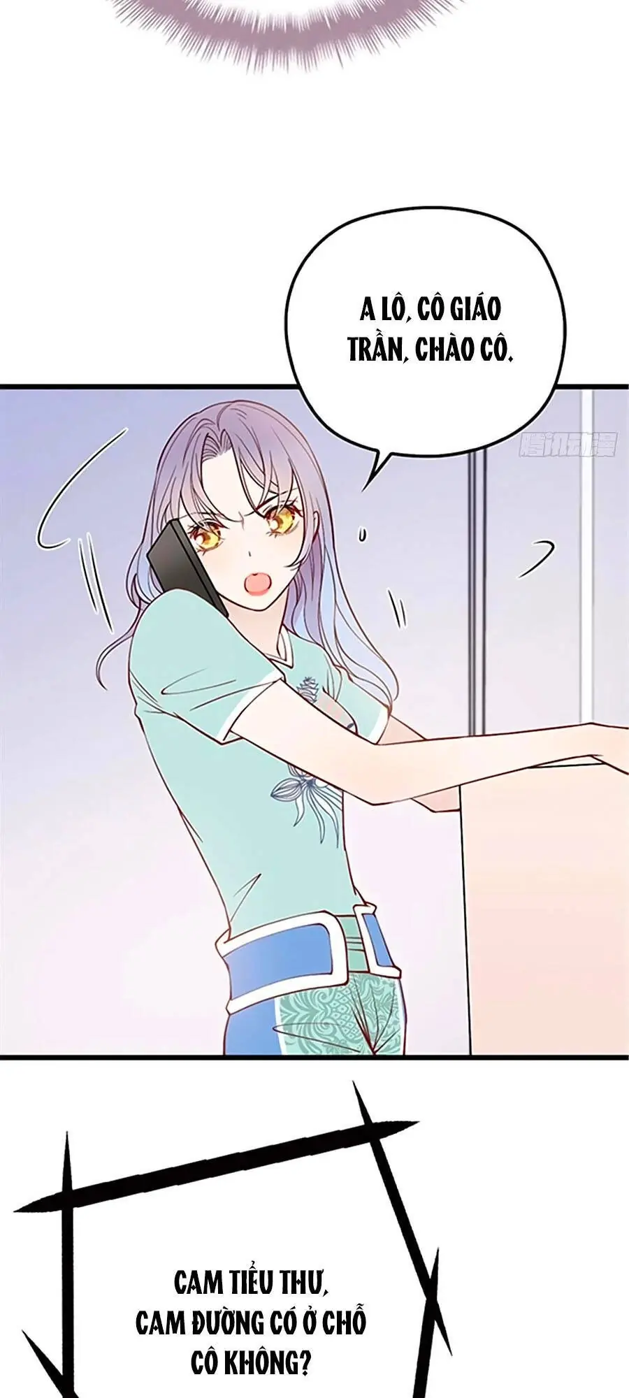 Cô Vợ Mang Thai Một Tặng Một Chapter 78 - Trang 20