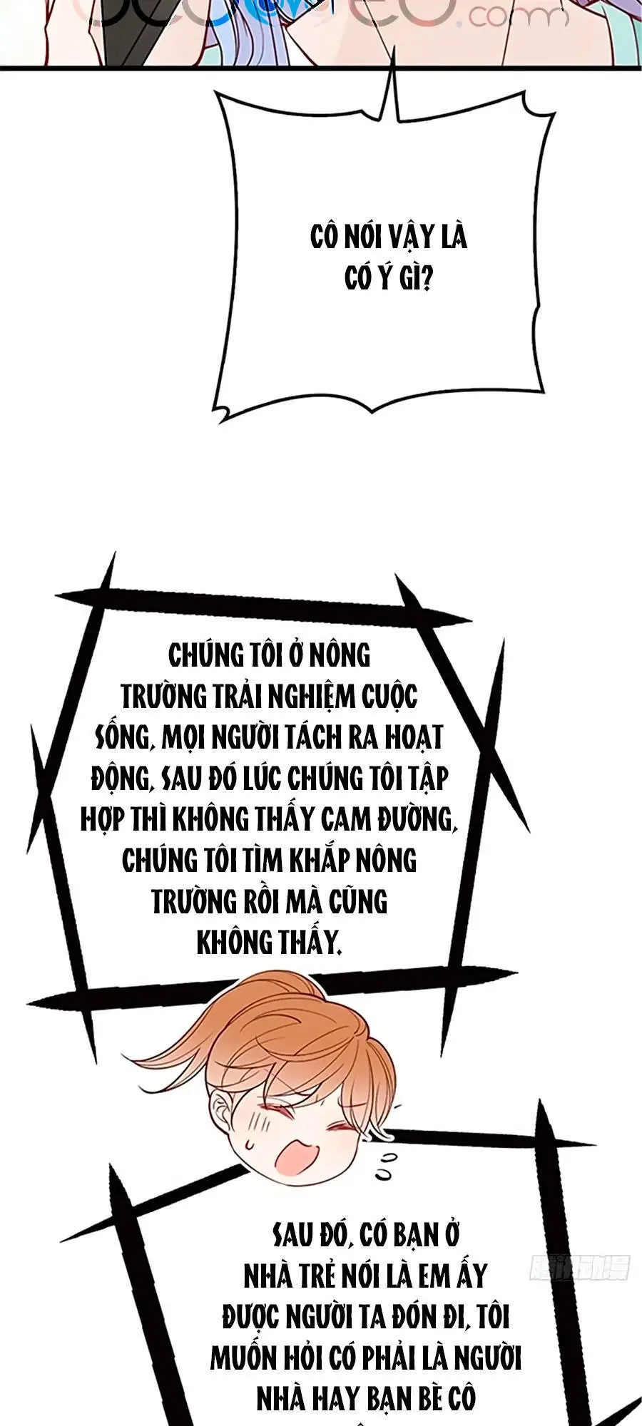 Cô Vợ Mang Thai Một Tặng Một Chapter 78 - Trang 22