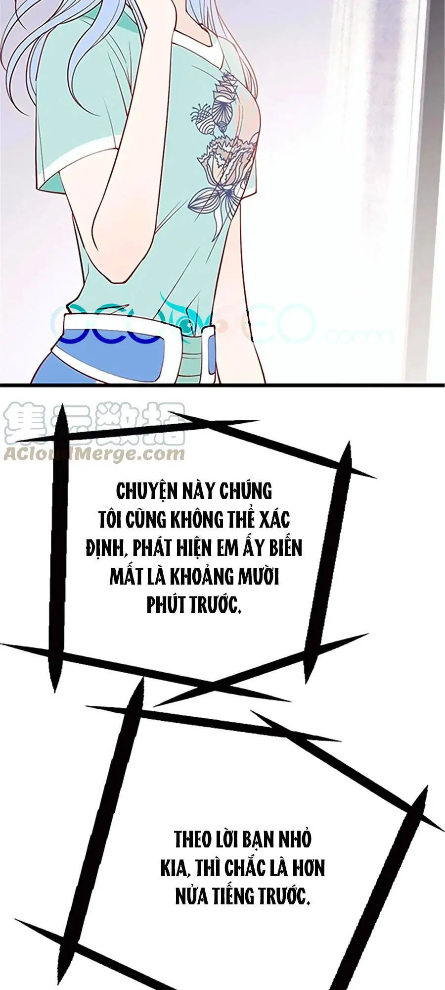 Cô Vợ Mang Thai Một Tặng Một Chapter 78 - Trang 24