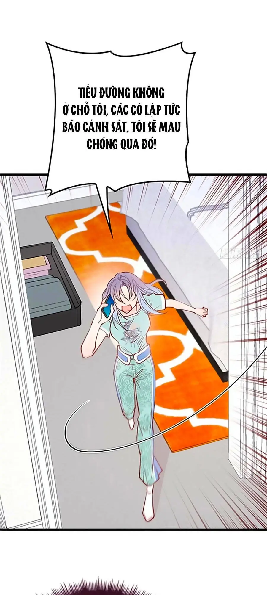 Cô Vợ Mang Thai Một Tặng Một Chapter 78 - Trang 26