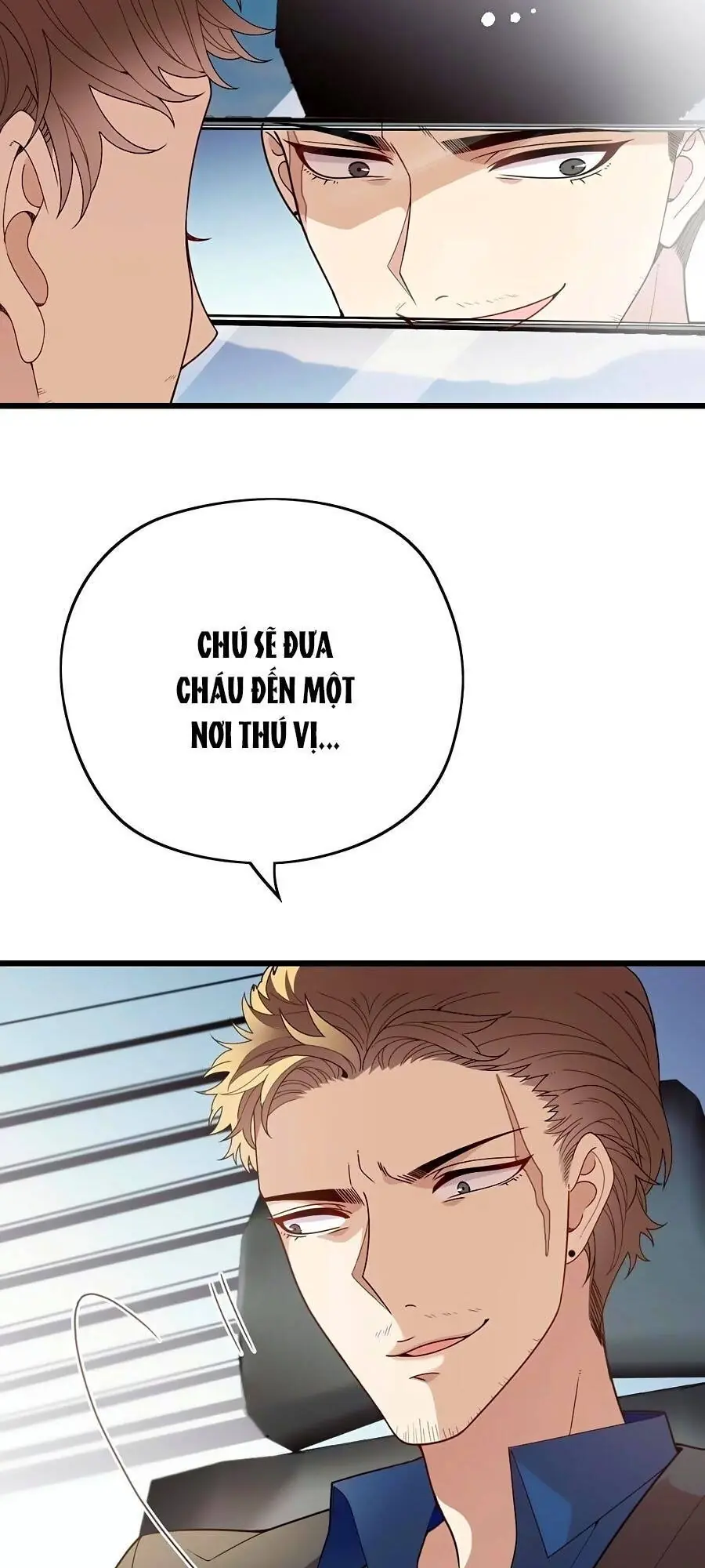 Cô Vợ Mang Thai Một Tặng Một Chapter 78 - Trang 31