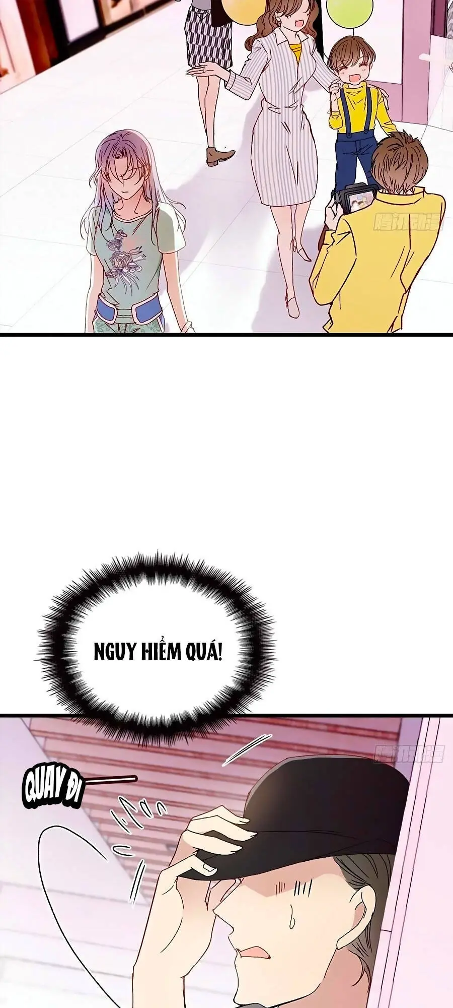 Cô Vợ Mang Thai Một Tặng Một Chapter 78 - Trang 4