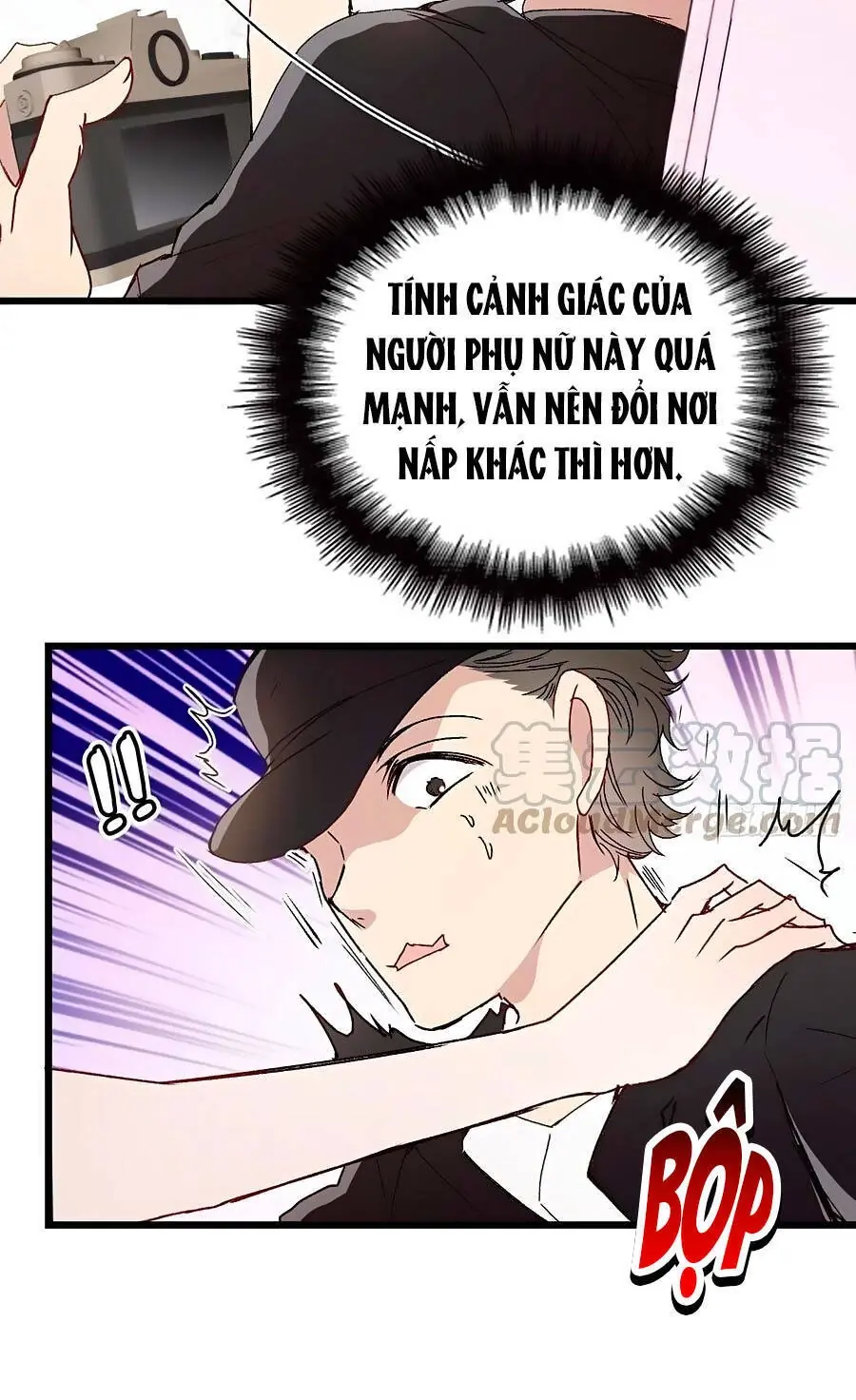 Cô Vợ Mang Thai Một Tặng Một Chapter 78 - Trang 5