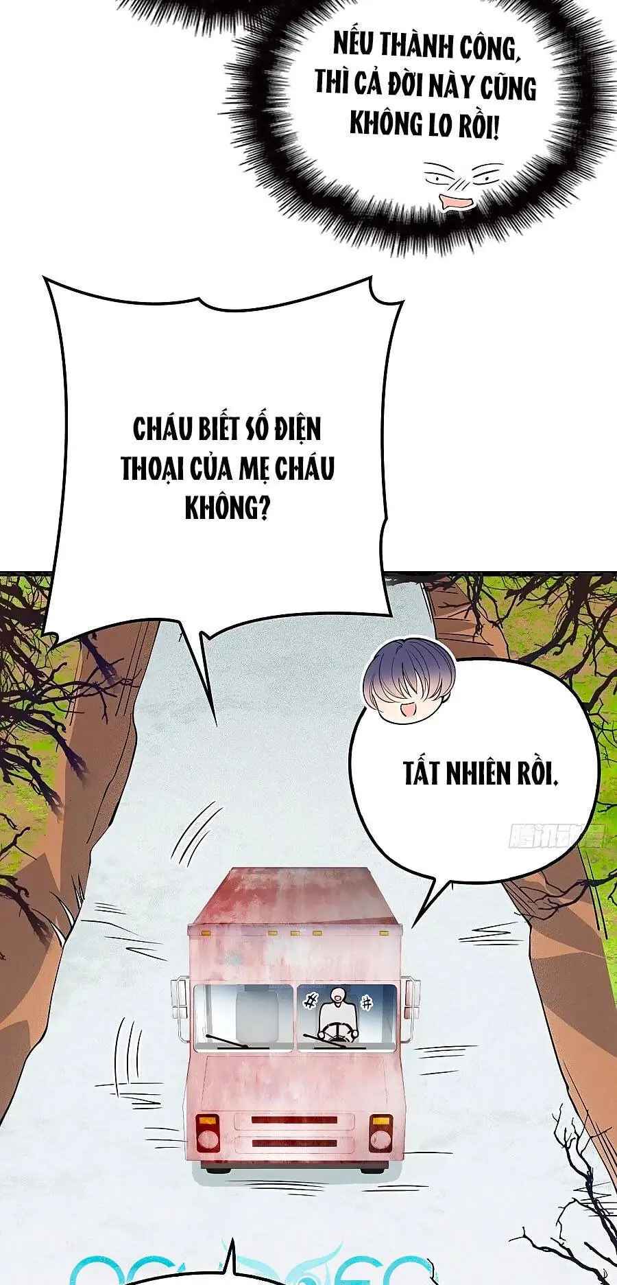 Cô Vợ Mang Thai Một Tặng Một Chapter 79 - Trang 10