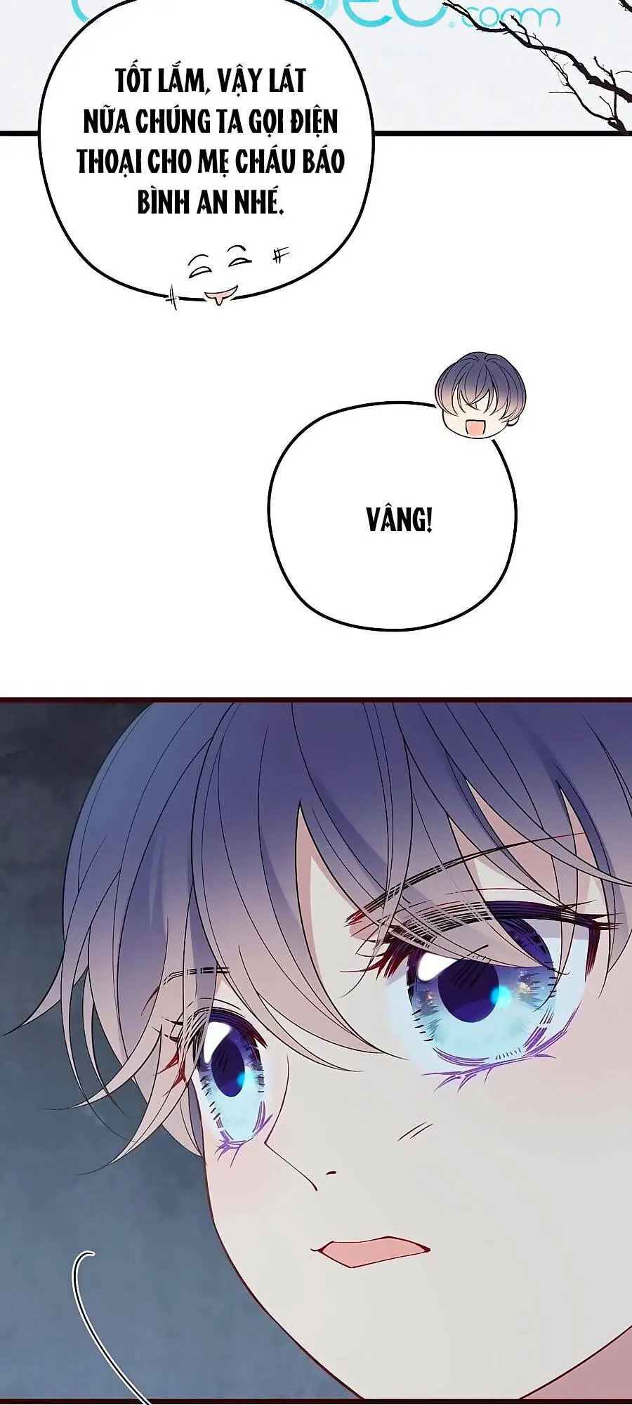 Cô Vợ Mang Thai Một Tặng Một Chapter 79 - Trang 11