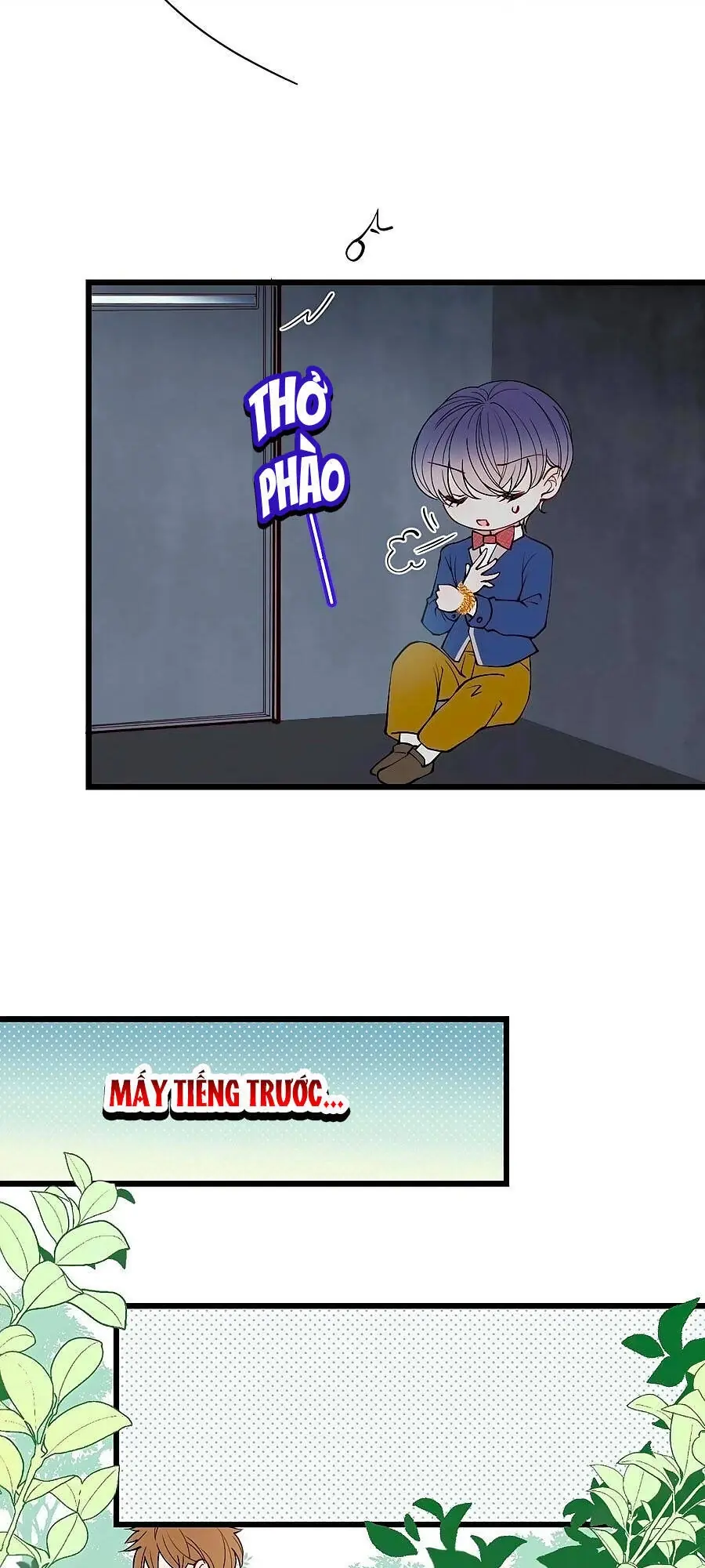 Cô Vợ Mang Thai Một Tặng Một Chapter 79 - Trang 12