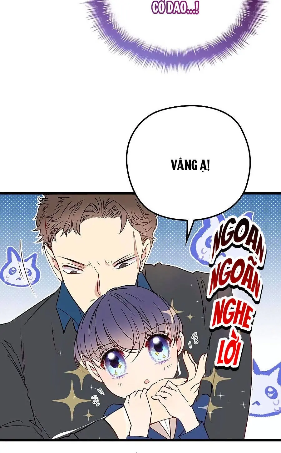 Cô Vợ Mang Thai Một Tặng Một Chapter 79 - Trang 16