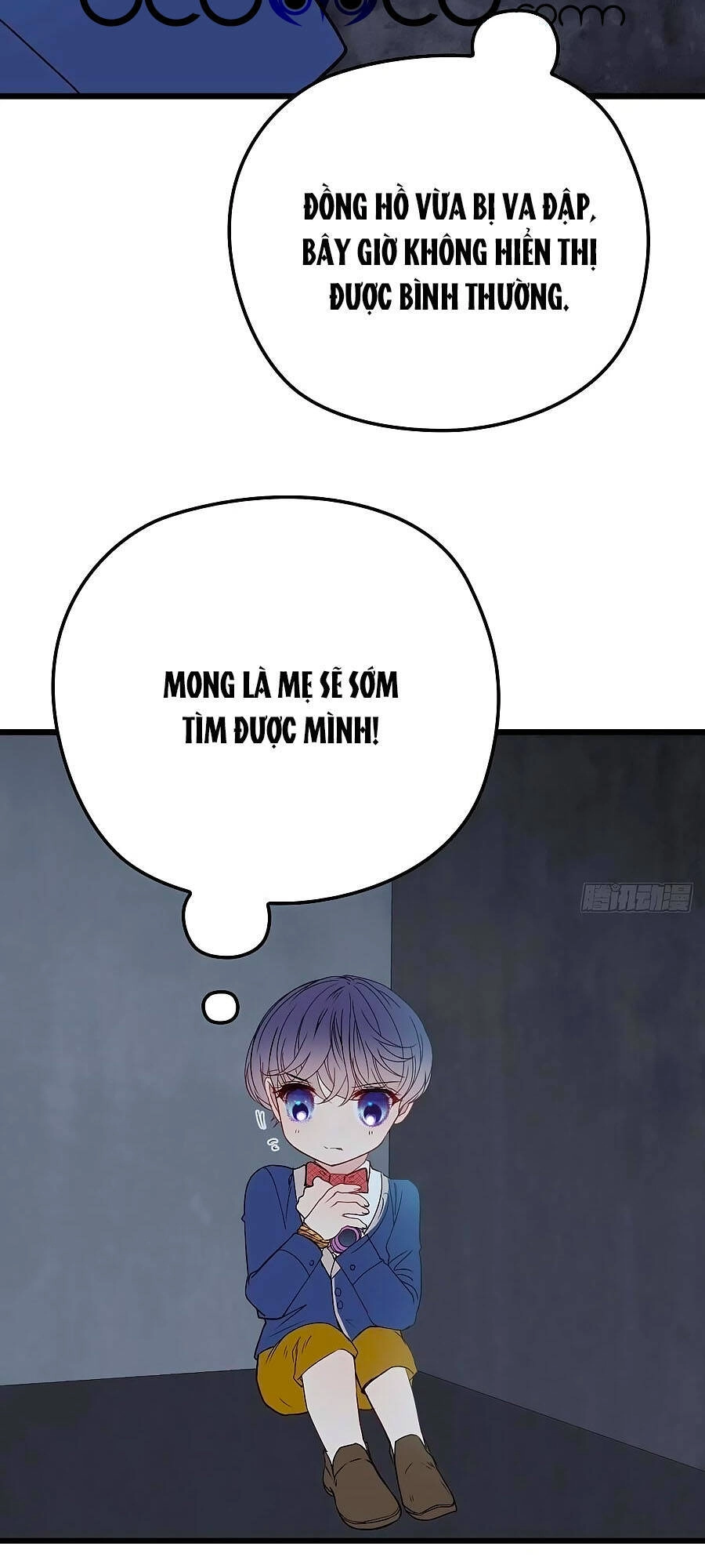 Cô Vợ Mang Thai Một Tặng Một Chapter 79 - Trang 20