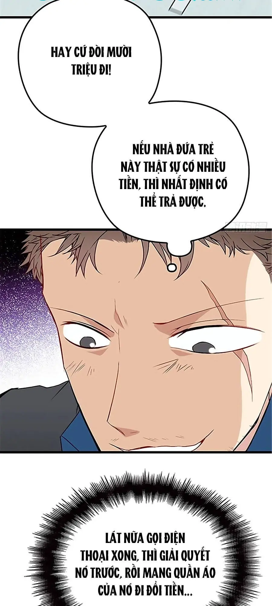Cô Vợ Mang Thai Một Tặng Một Chapter 79 - Trang 22