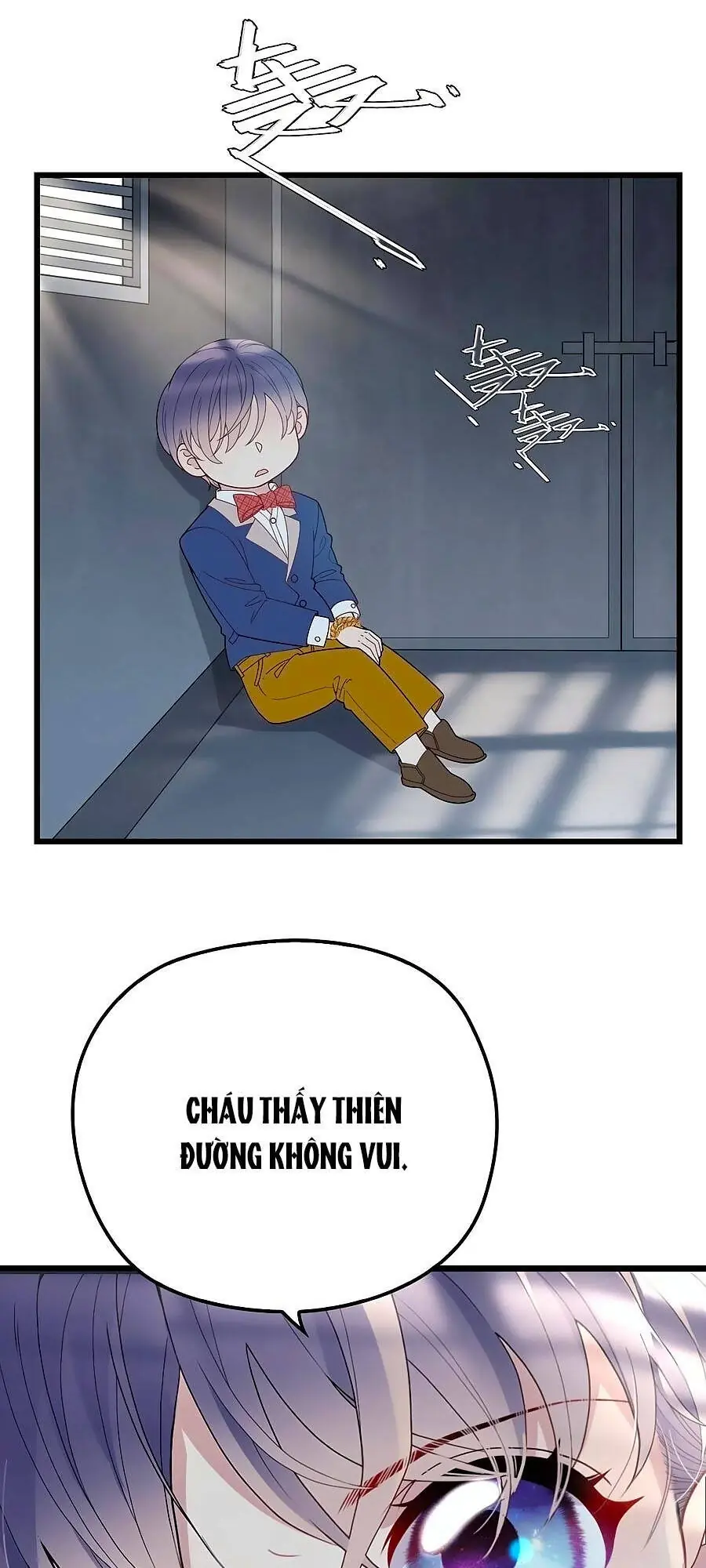 Cô Vợ Mang Thai Một Tặng Một Chapter 79 - Trang 3