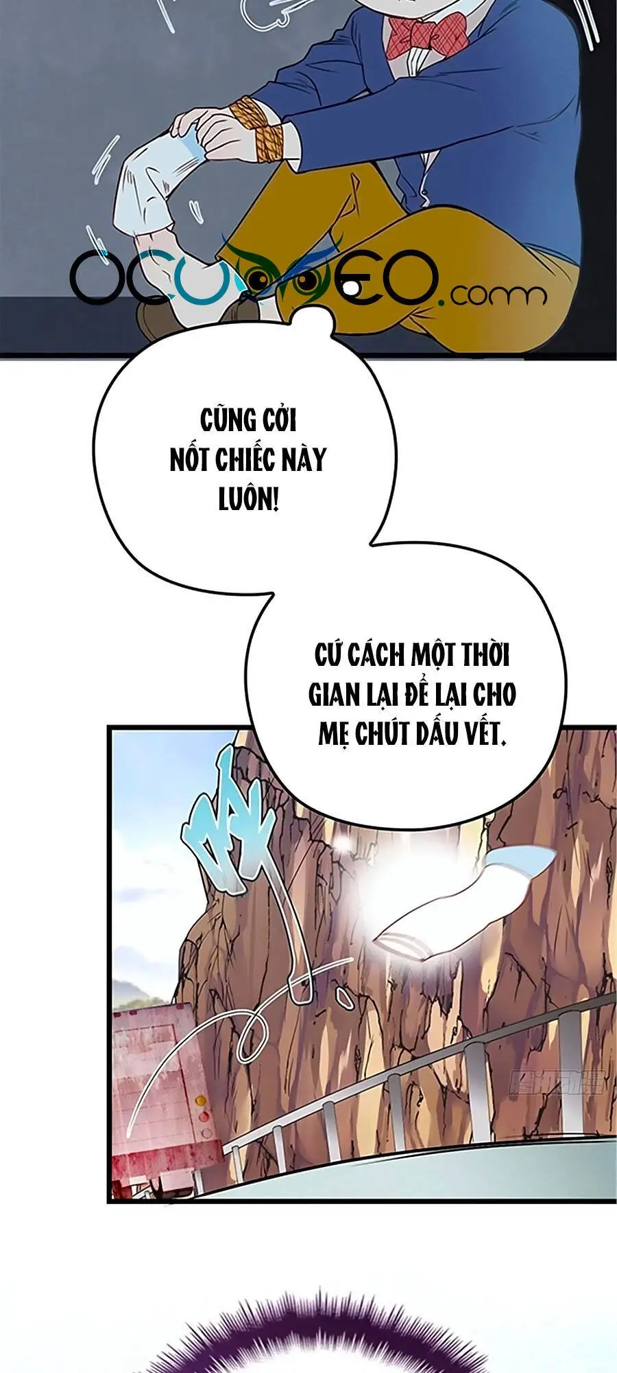 Cô Vợ Mang Thai Một Tặng Một Chapter 79 - Trang 30