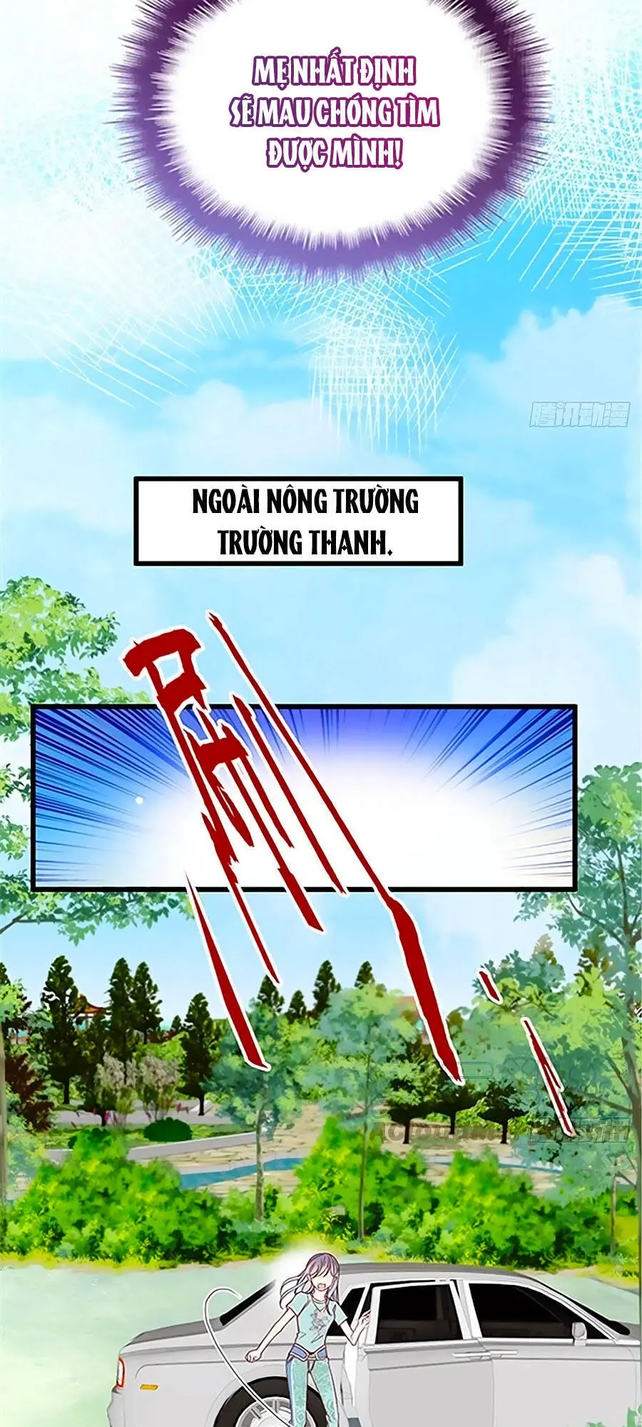 Cô Vợ Mang Thai Một Tặng Một Chapter 79 - Trang 31
