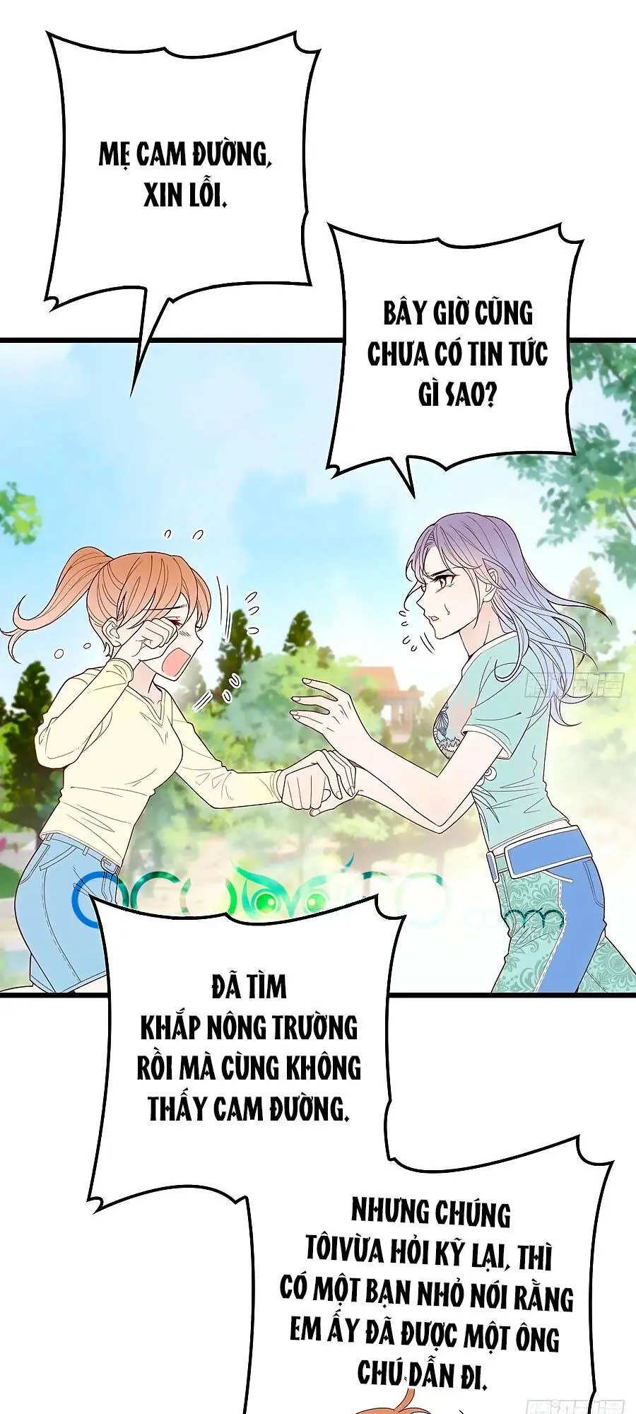 Cô Vợ Mang Thai Một Tặng Một Chapter 79 - Trang 33