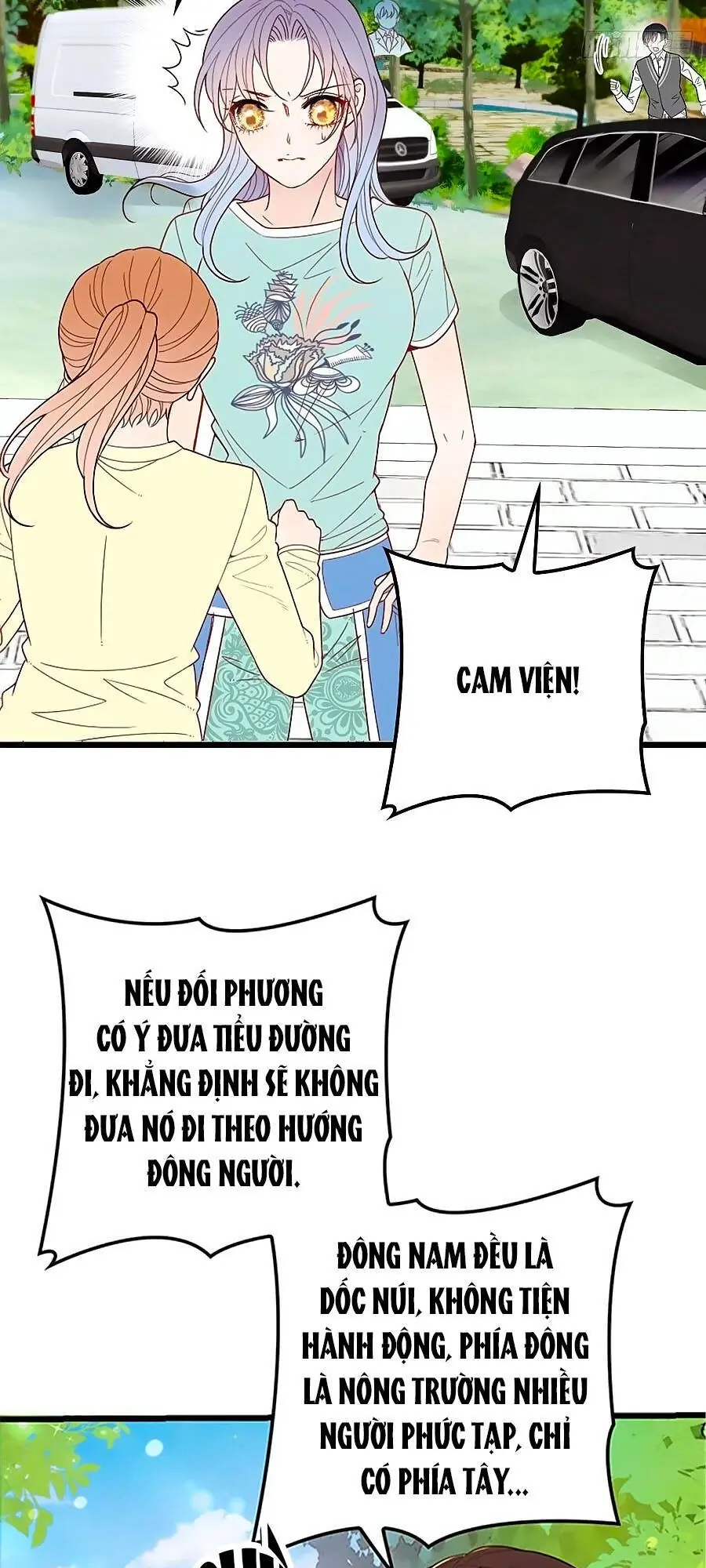 Cô Vợ Mang Thai Một Tặng Một Chapter 79 - Trang 35