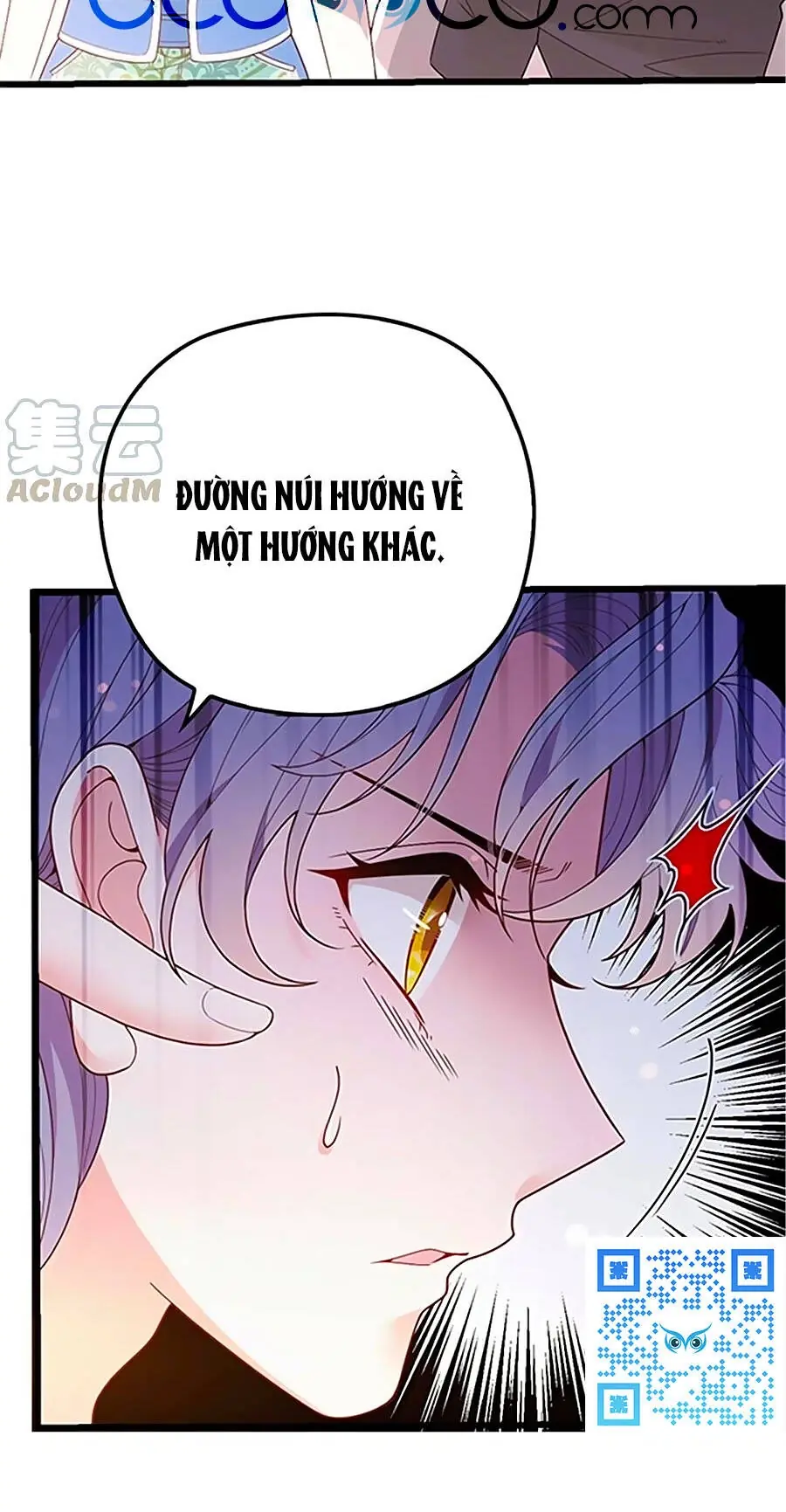 Cô Vợ Mang Thai Một Tặng Một Chapter 79 - Trang 37