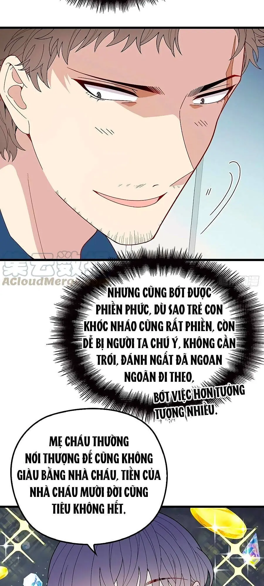 Cô Vợ Mang Thai Một Tặng Một Chapter 79 - Trang 6