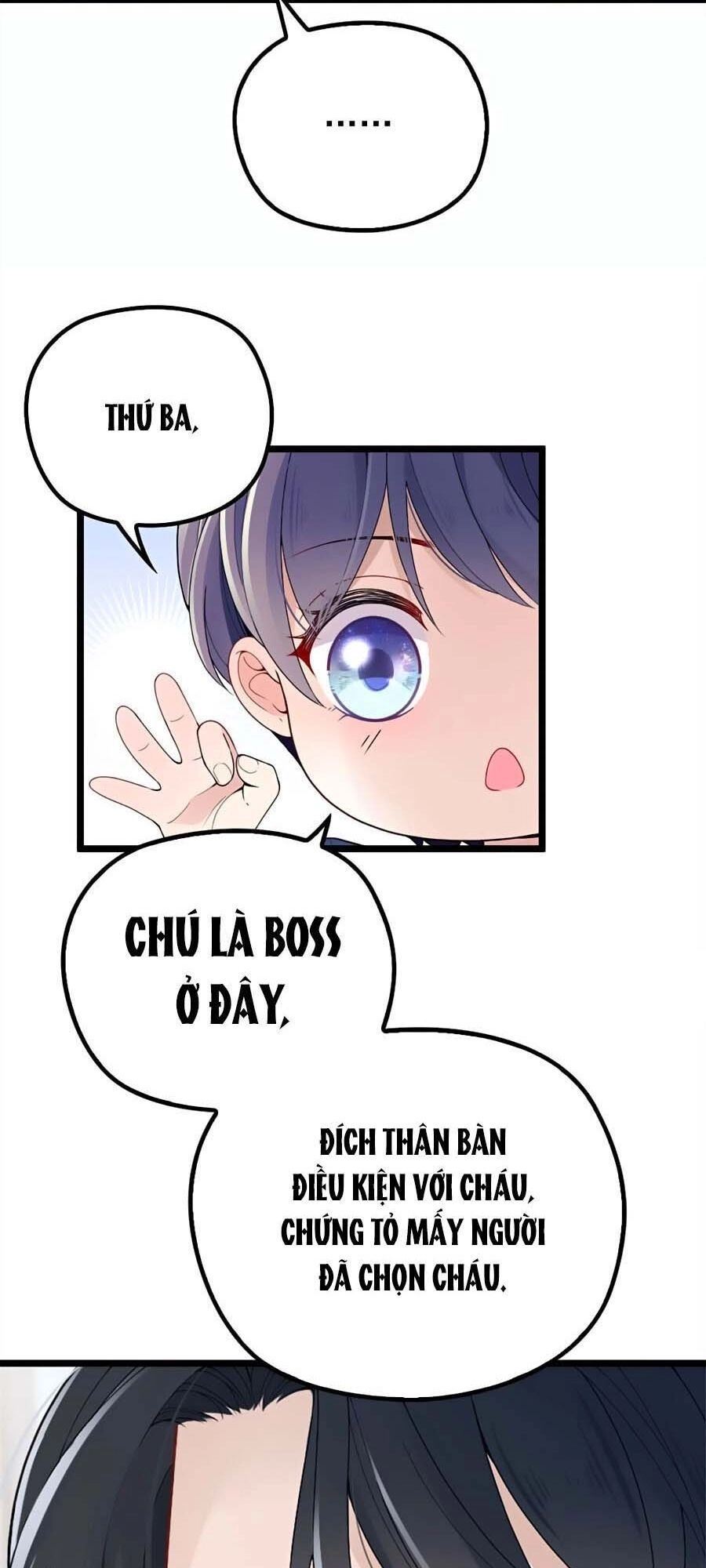 Cô Vợ Mang Thai Một Tặng Một Chapter 8.5 - Trang 12