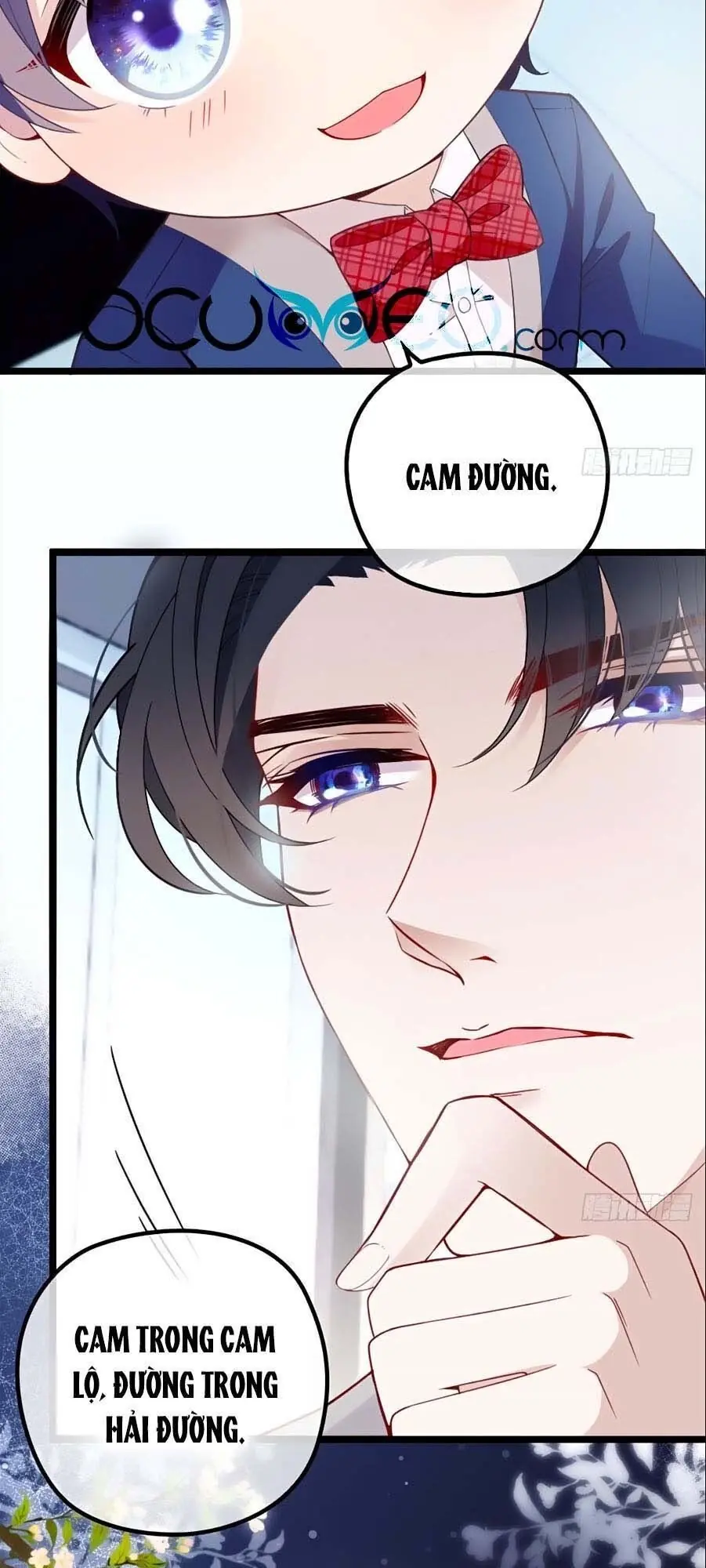 Cô Vợ Mang Thai Một Tặng Một Chapter 8.5 - Trang 18