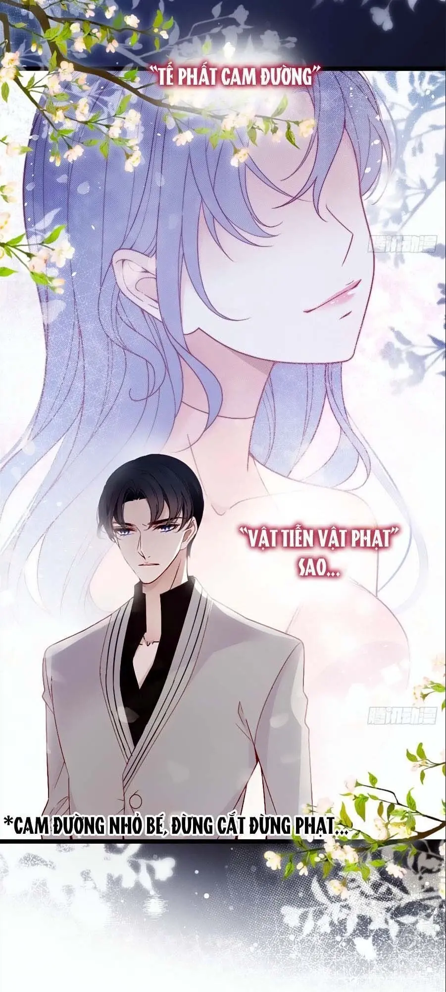 Cô Vợ Mang Thai Một Tặng Một Chapter 8.5 - Trang 19