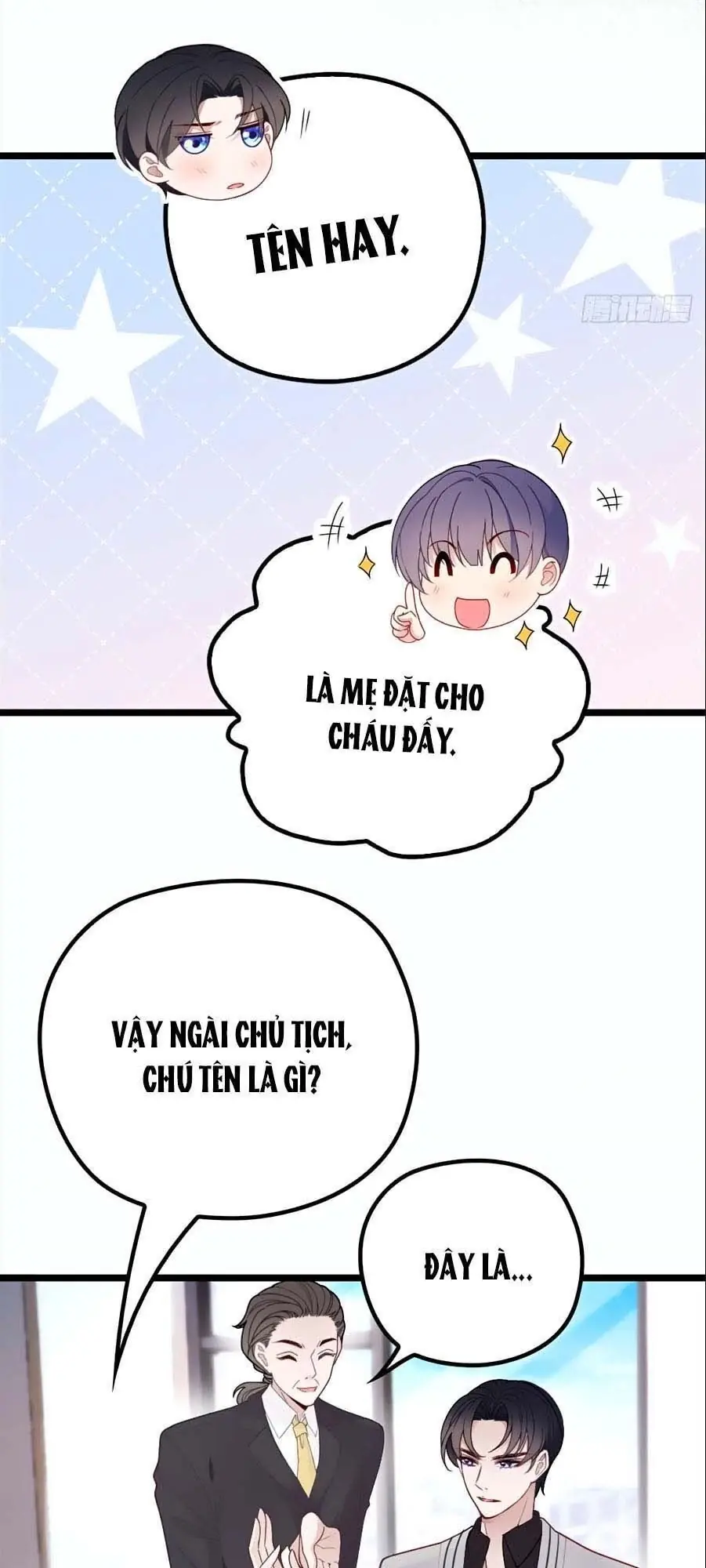 Cô Vợ Mang Thai Một Tặng Một Chapter 8.5 - Trang 20