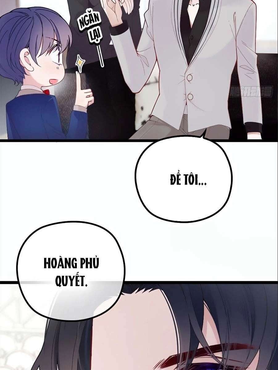 Cô Vợ Mang Thai Một Tặng Một Chapter 8.5 - Trang 21
