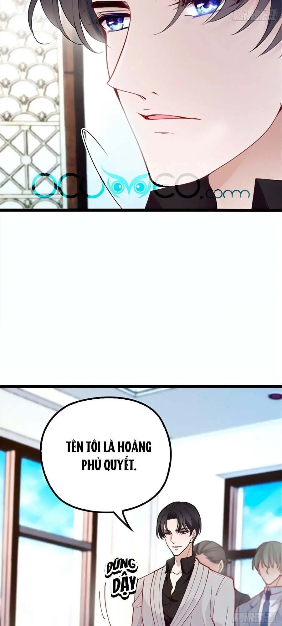 Cô Vợ Mang Thai Một Tặng Một Chapter 8.5 - Trang 22