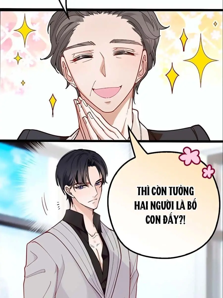 Cô Vợ Mang Thai Một Tặng Một Chapter 8.5 - Trang 25