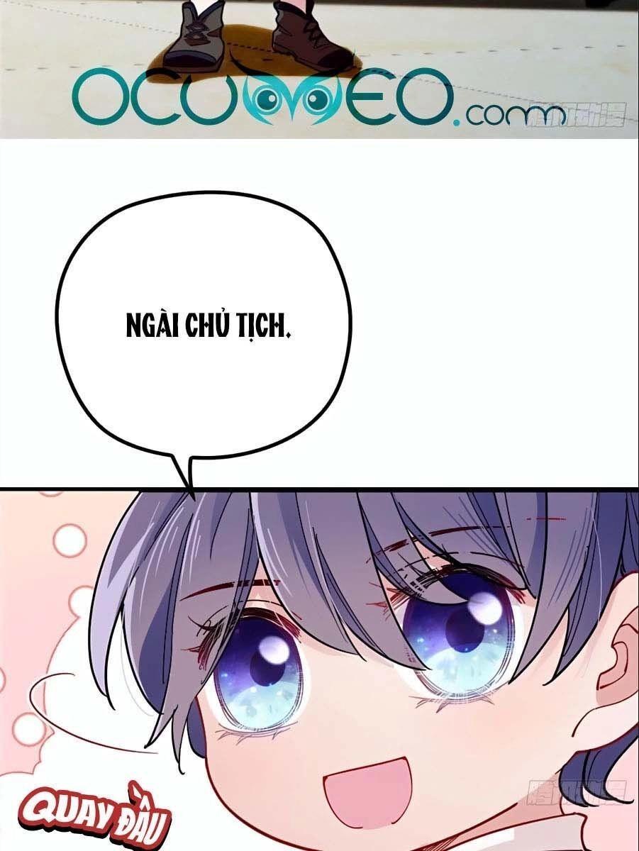 Cô Vợ Mang Thai Một Tặng Một Chapter 8.5 - Trang 33