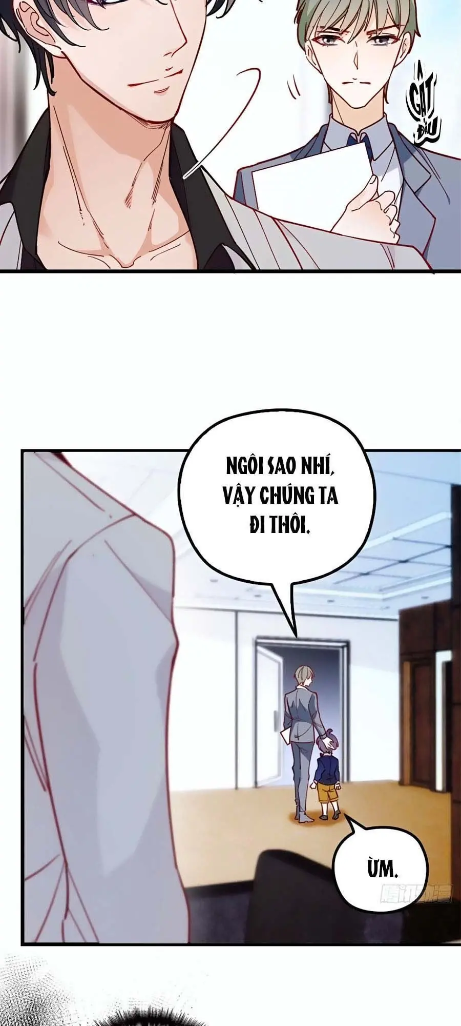 Cô Vợ Mang Thai Một Tặng Một Chapter 8.5 - Trang 35