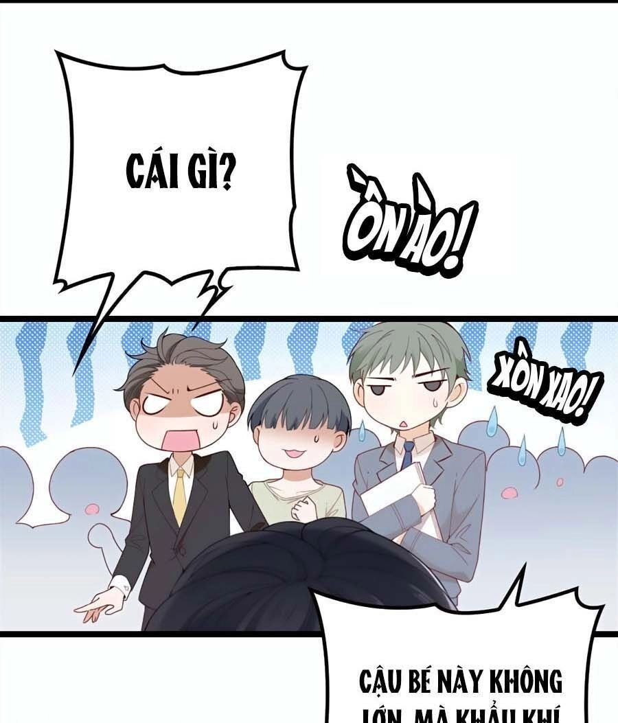 Cô Vợ Mang Thai Một Tặng Một Chapter 8.5 - Trang 5