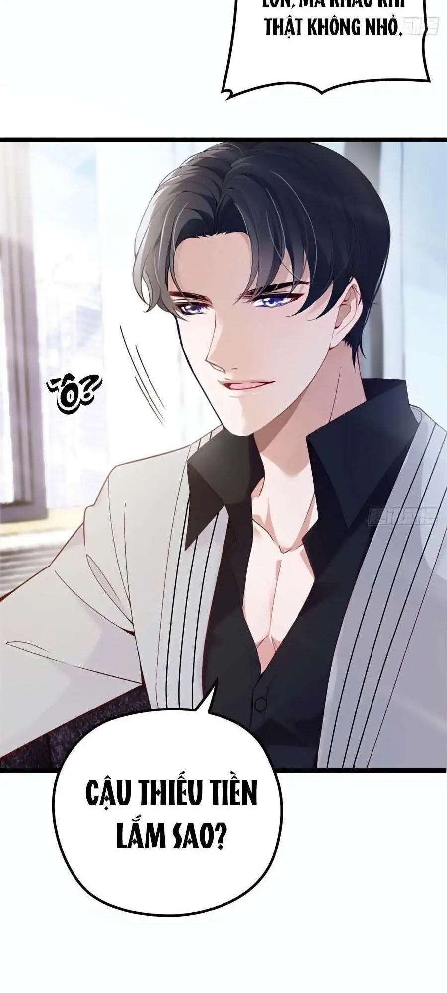 Cô Vợ Mang Thai Một Tặng Một Chapter 8.5 - Trang 6