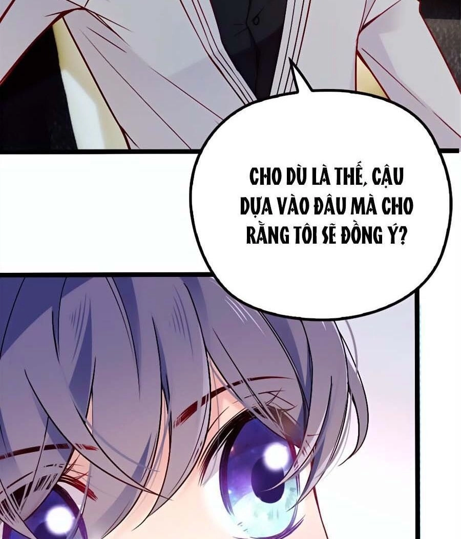 Cô Vợ Mang Thai Một Tặng Một Chapter 8.5 - Trang 9