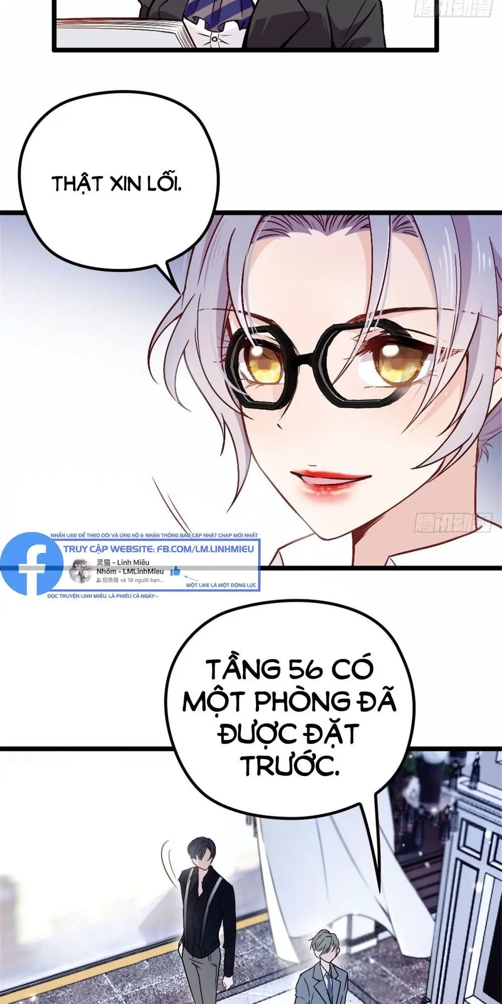Cô Vợ Mang Thai Một Tặng Một Chapter 8 - Trang 10