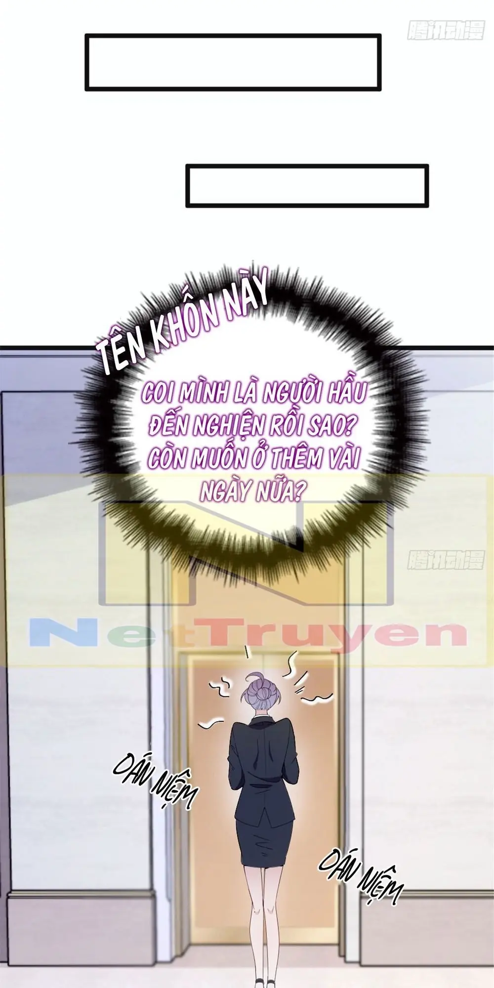 Cô Vợ Mang Thai Một Tặng Một Chapter 8 - Trang 16