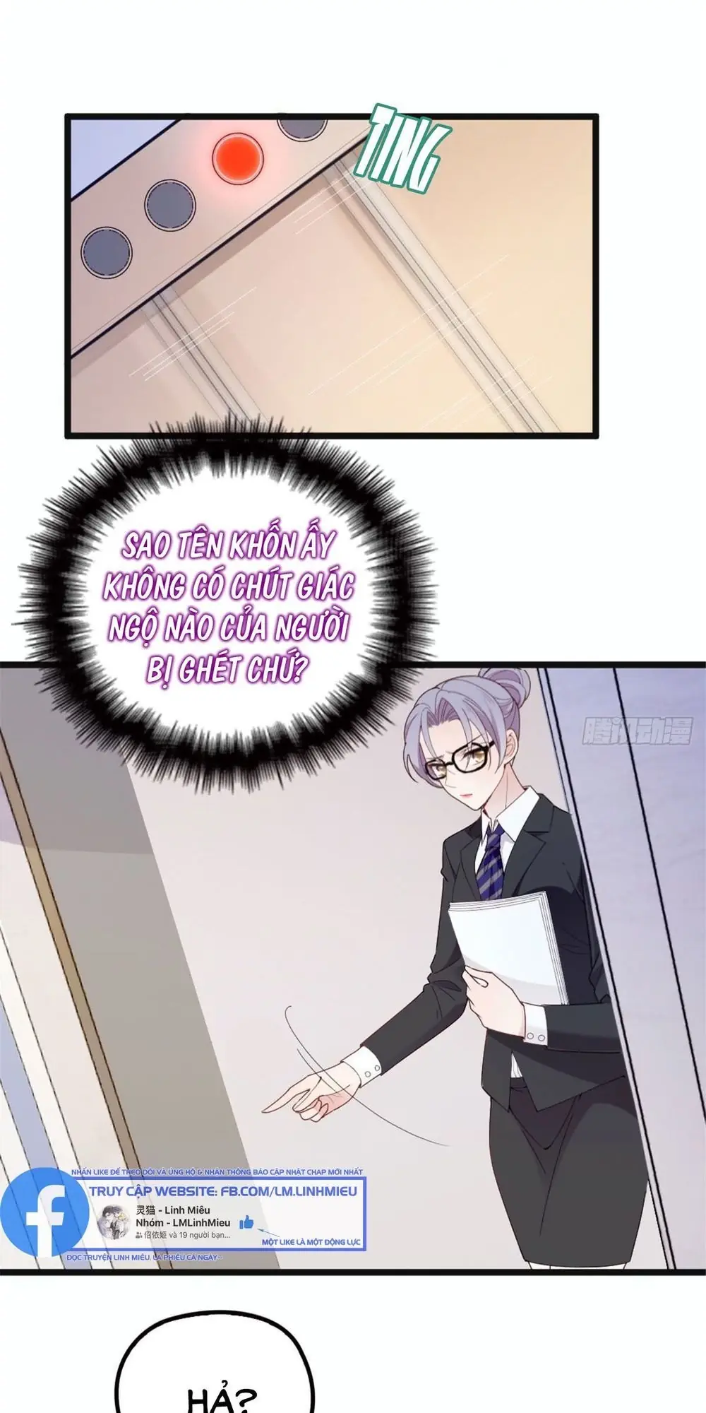 Cô Vợ Mang Thai Một Tặng Một Chapter 8 - Trang 18