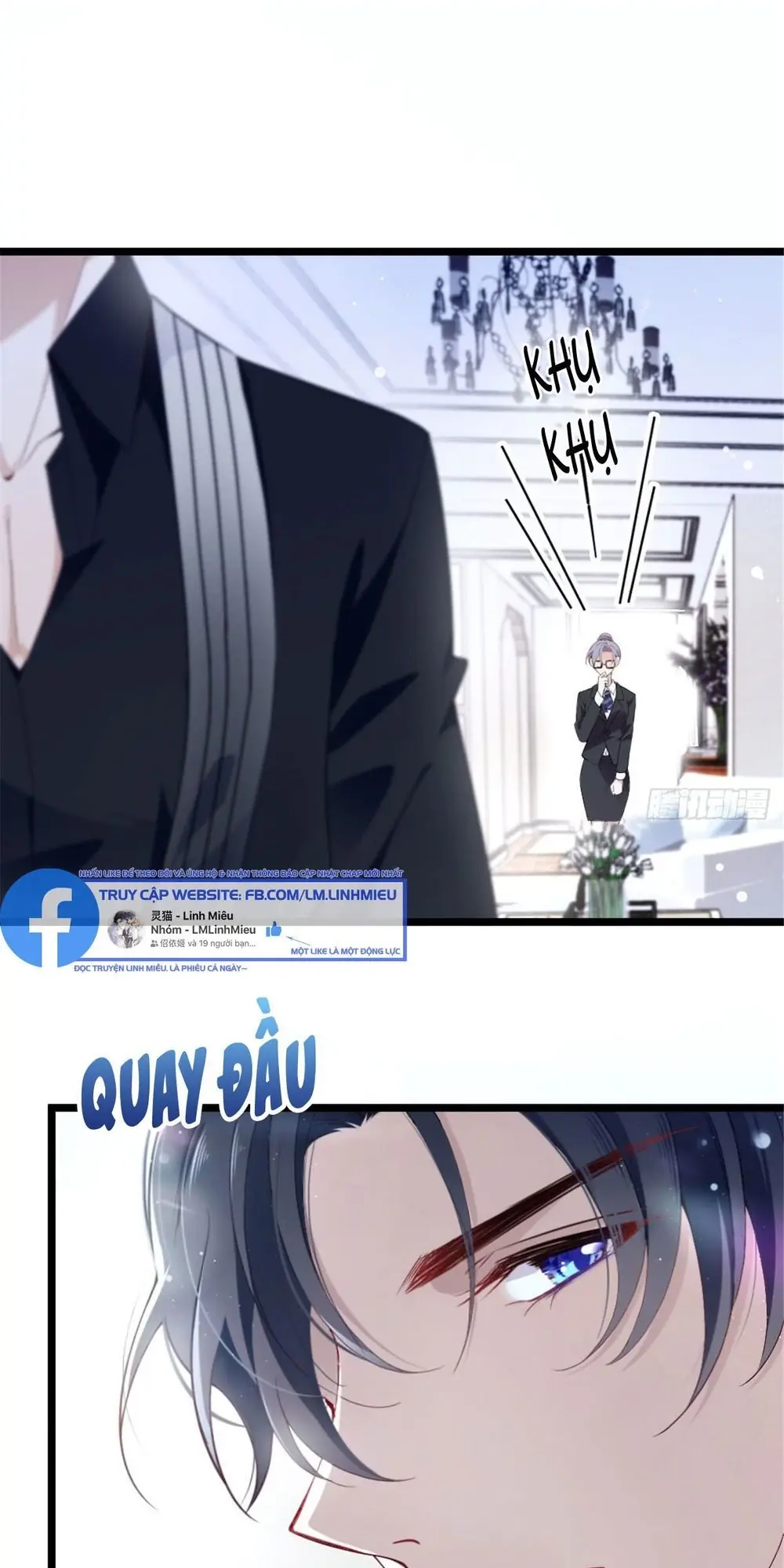 Cô Vợ Mang Thai Một Tặng Một Chapter 8 - Trang 3
