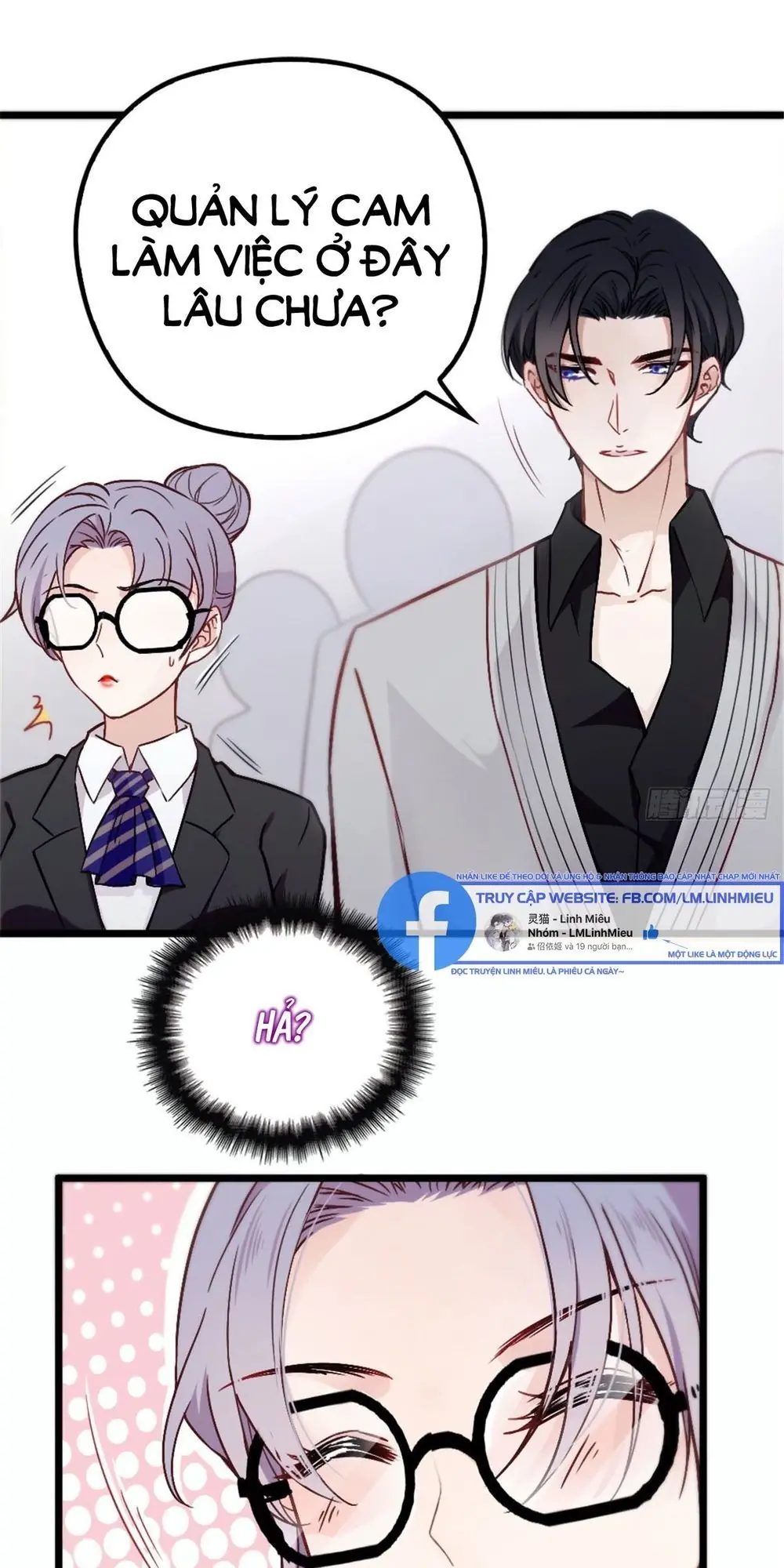 Cô Vợ Mang Thai Một Tặng Một Chapter 8 - Trang 31