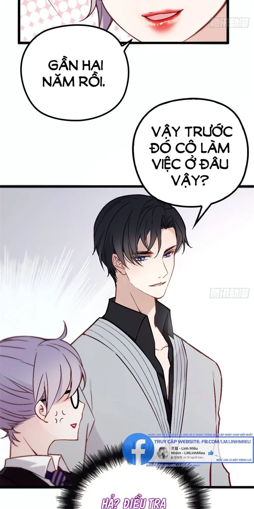 Cô Vợ Mang Thai Một Tặng Một Chapter 8 - Trang 32