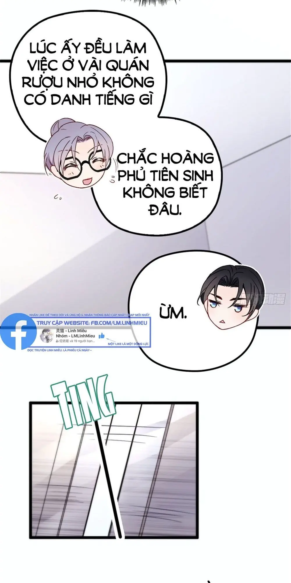 Cô Vợ Mang Thai Một Tặng Một Chapter 8 - Trang 34