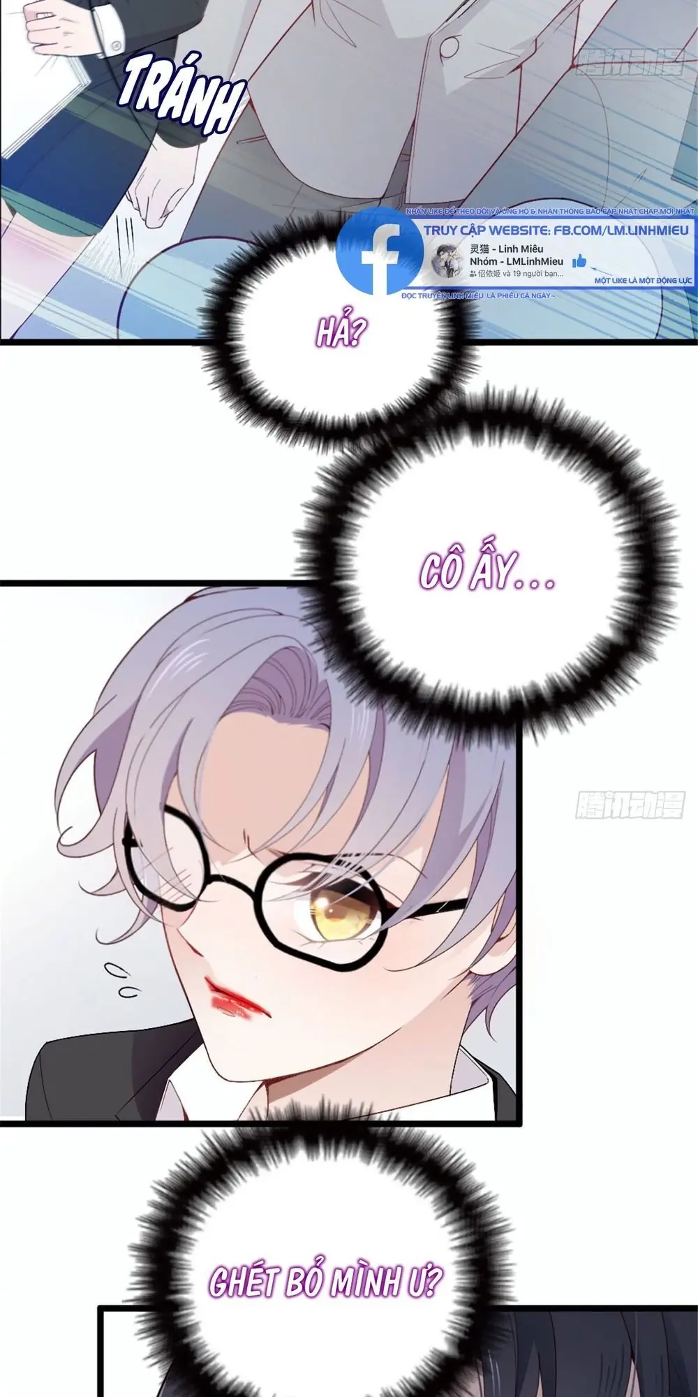 Cô Vợ Mang Thai Một Tặng Một Chapter 8 - Trang 38