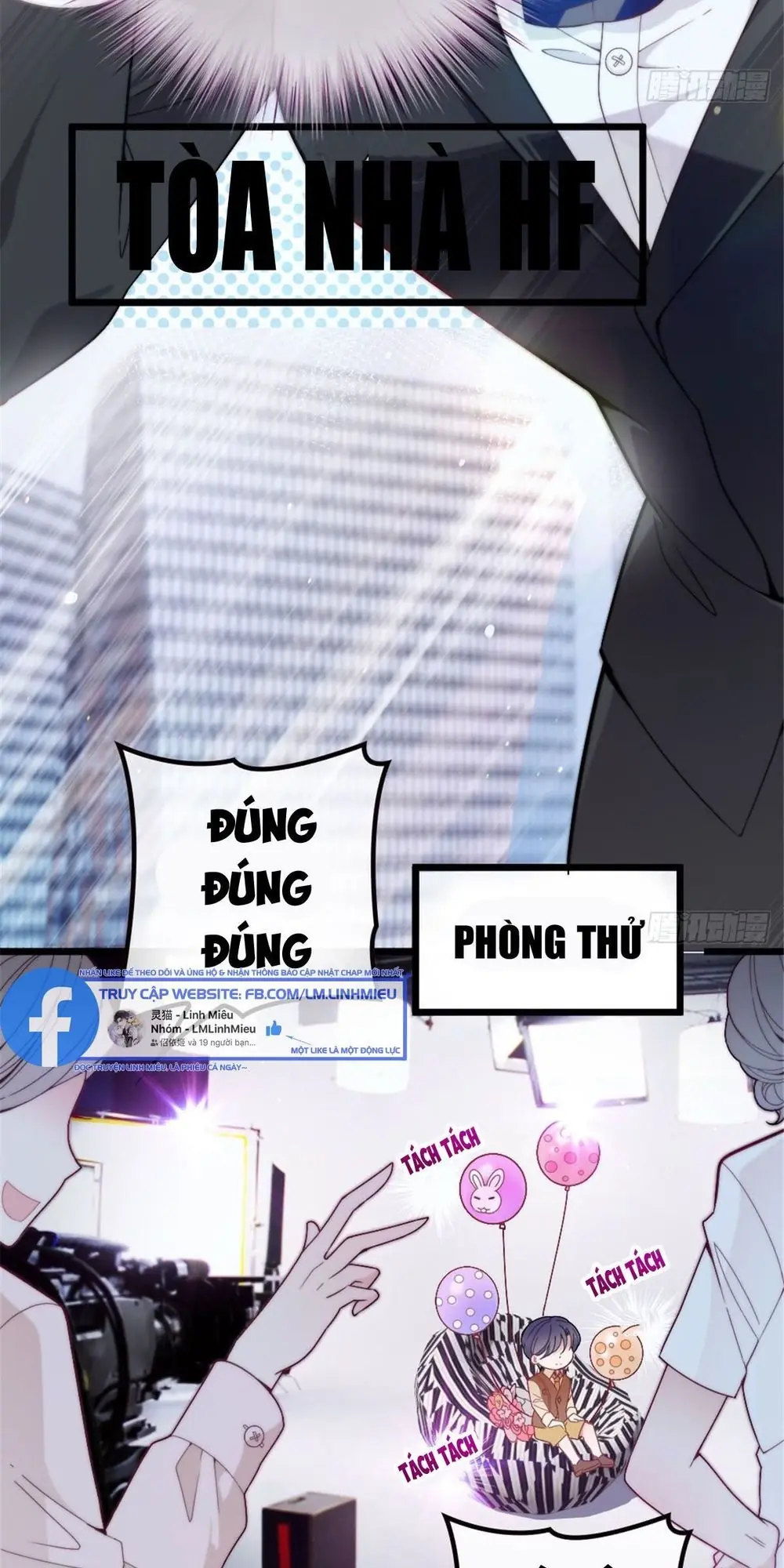 Cô Vợ Mang Thai Một Tặng Một Chapter 8 - Trang 44