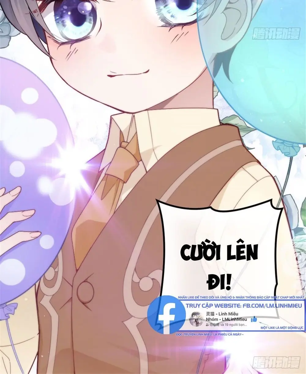 Cô Vợ Mang Thai Một Tặng Một Chapter 8 - Trang 47