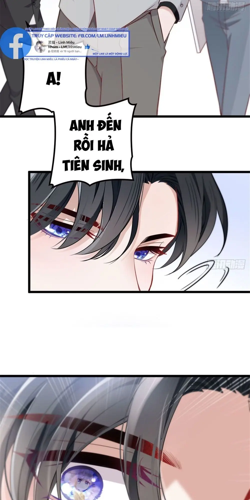 Cô Vợ Mang Thai Một Tặng Một Chapter 8 - Trang 49