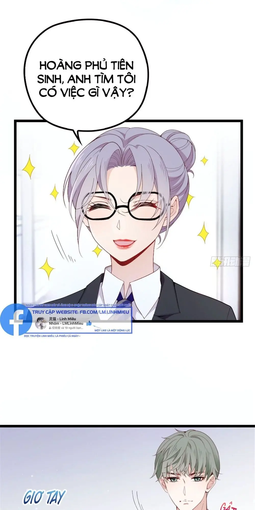 Cô Vợ Mang Thai Một Tặng Một Chapter 8 - Trang 5