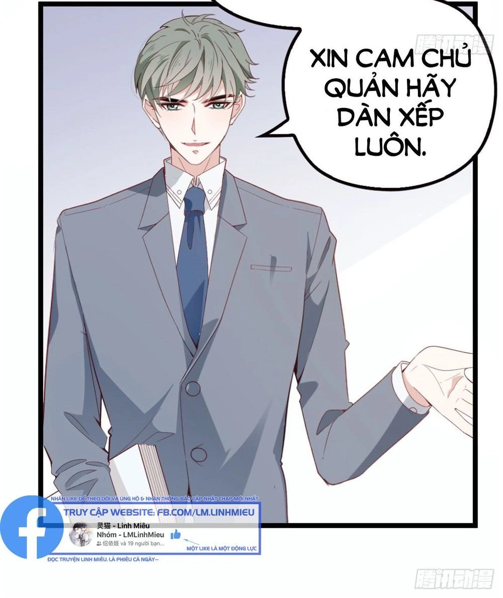 Cô Vợ Mang Thai Một Tặng Một Chapter 8 - Trang 8