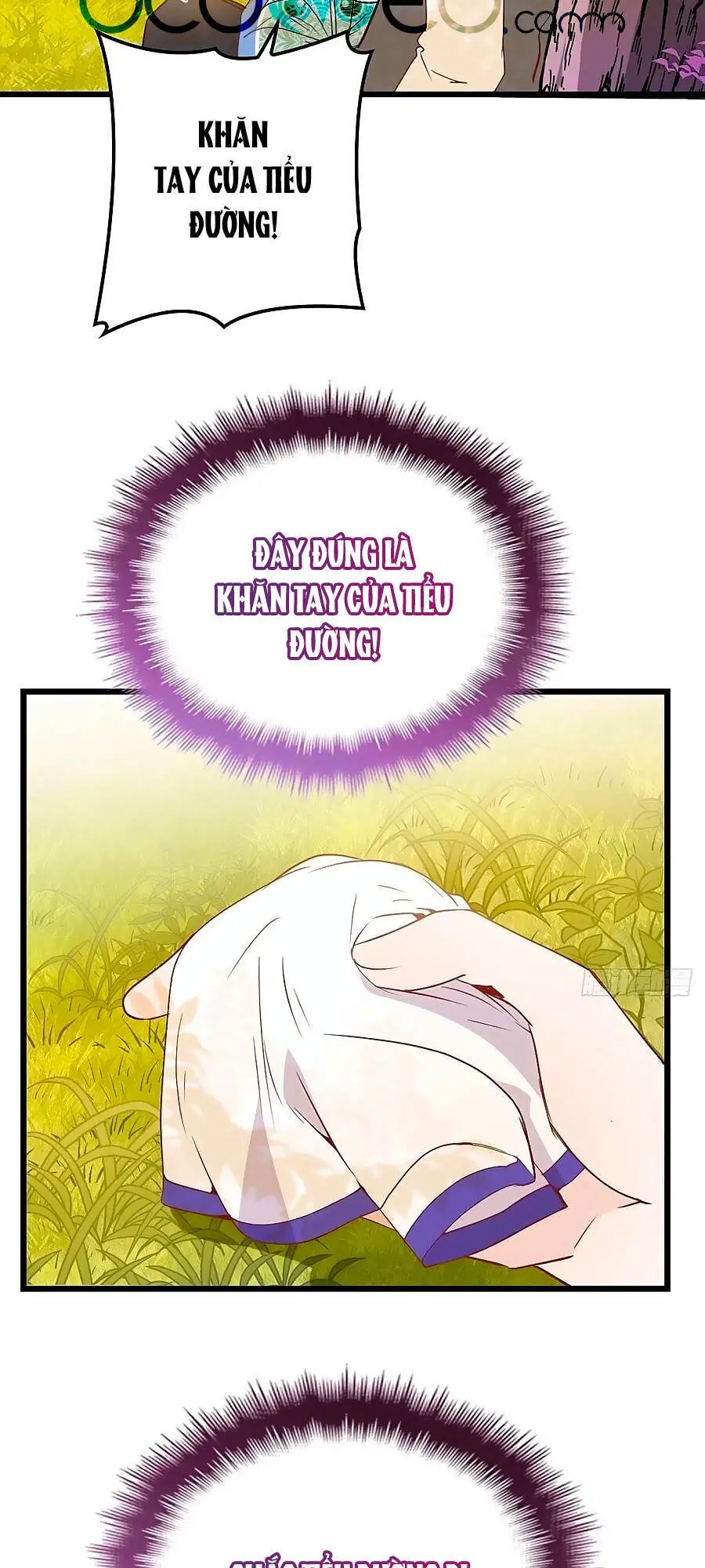 Cô Vợ Mang Thai Một Tặng Một Chapter 80 - Trang 11