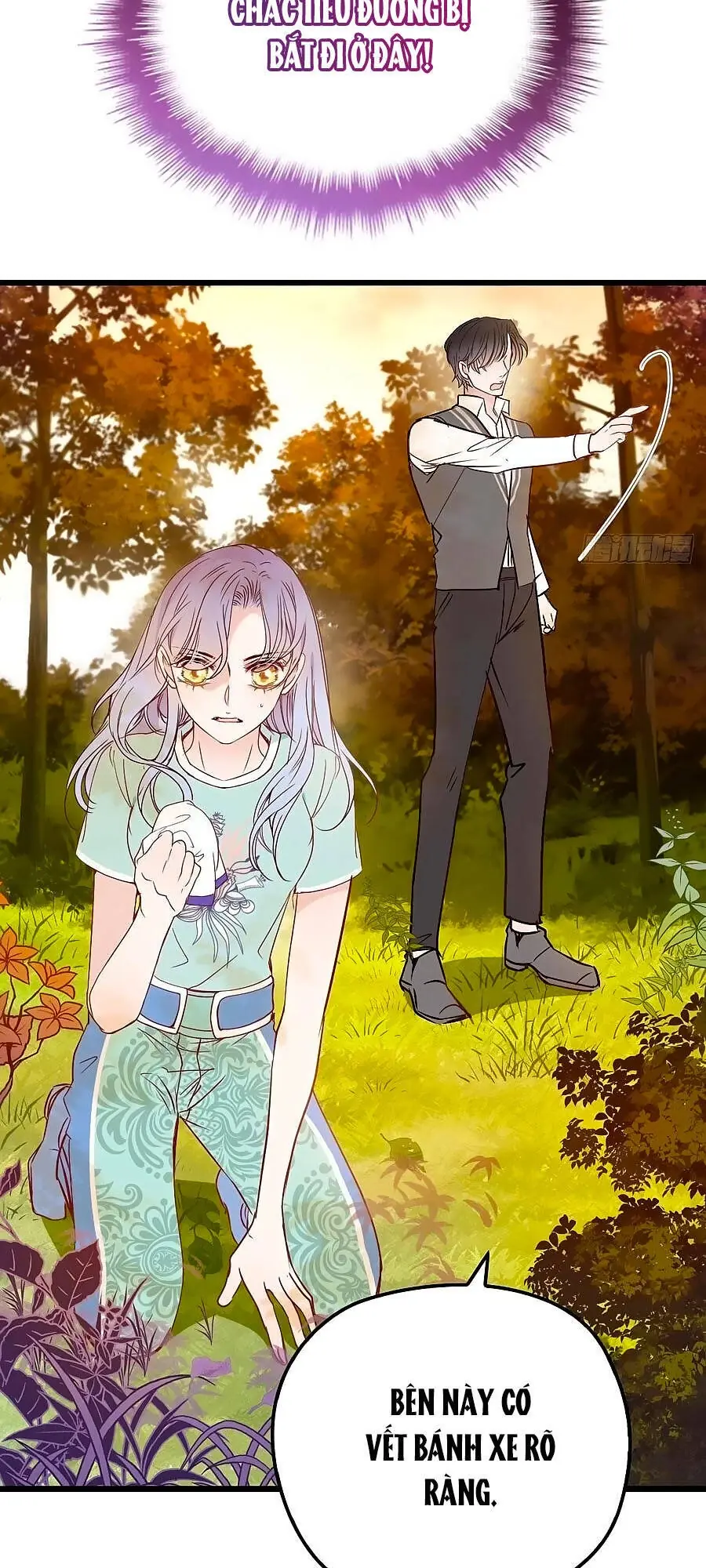 Cô Vợ Mang Thai Một Tặng Một Chapter 80 - Trang 12