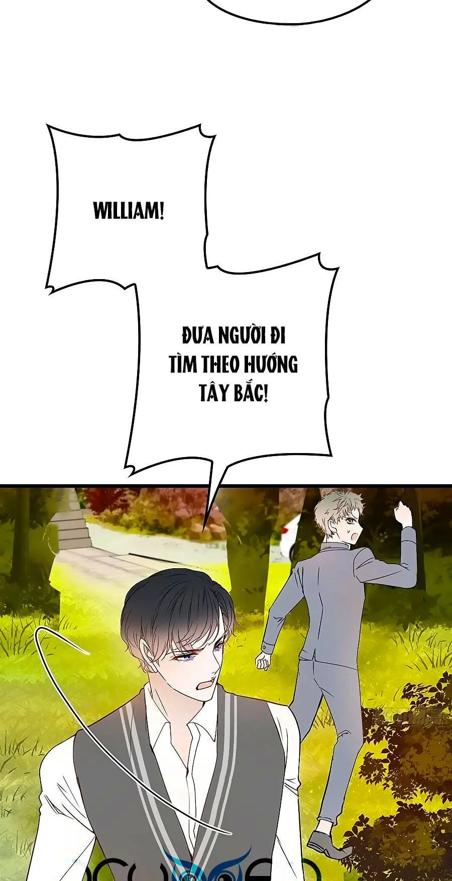 Cô Vợ Mang Thai Một Tặng Một Chapter 80 - Trang 13